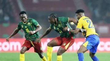 اللقاء المنتظر.. موعد بث الكاميرون وجنوب أفريقيا في أمم أفريقيا 2025 والقنوات